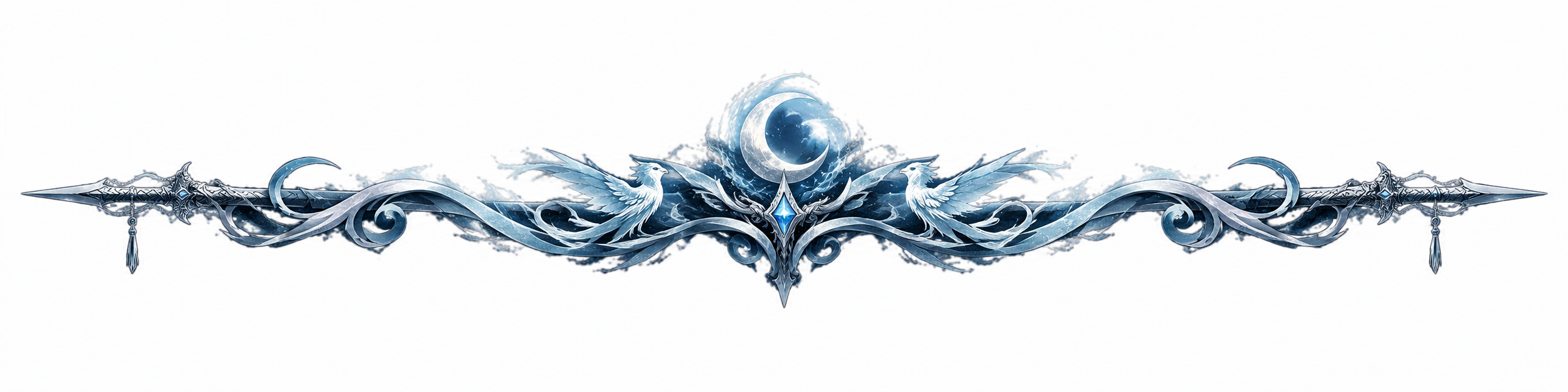 Gildenwappen von Lost in Aether